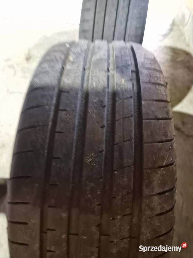 Koła Audi a4b7 17 Ostrów Wielkopolski