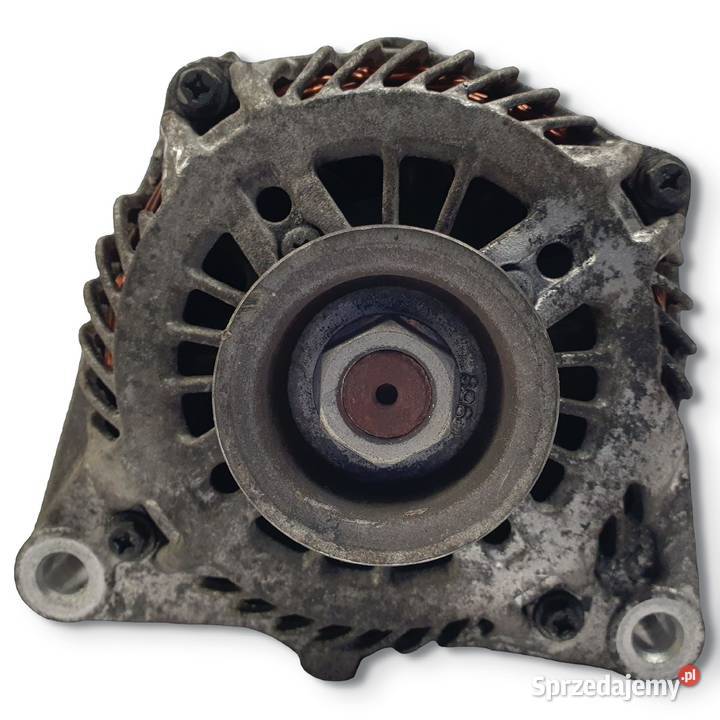 ALTERNATOR Citroen C4 Picasso 18 16V 9649846880 Chełm