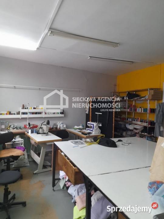 Kamienica Kościerzyna 560m2 sprzedam