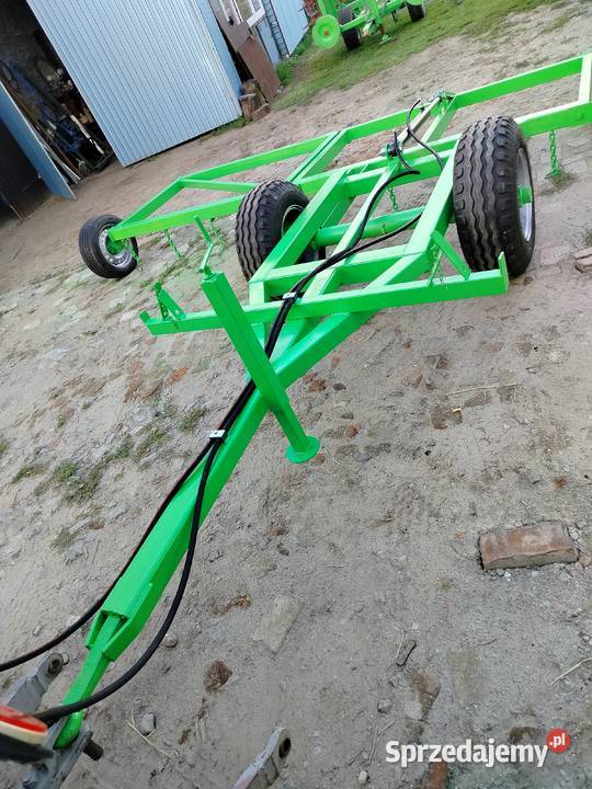 Bark do bron brony hydrauliczne na 6 12 pól Skarszewy