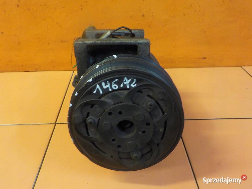 S40 V50 C30 25 T 06r 220 B5254T3 sprezarka Kompresory klimatyzacji Suków