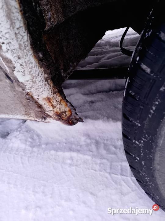 Ford transit 22 9 osób Jasieniec