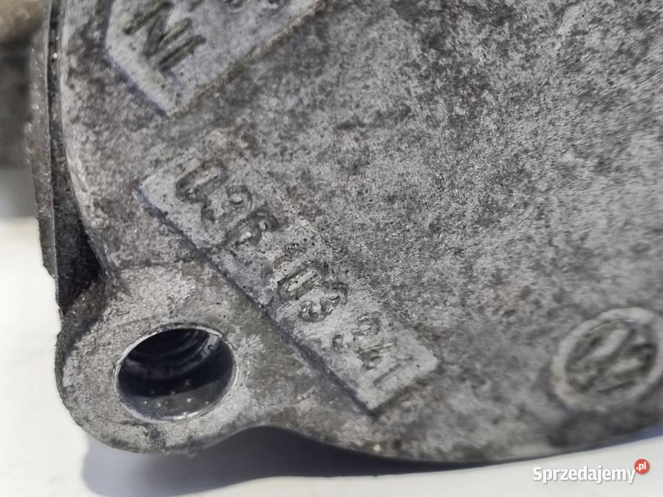 WAŁKI ROZRZĄDU pokrywa VW Golf V 14 TSI Chełm sprzedam