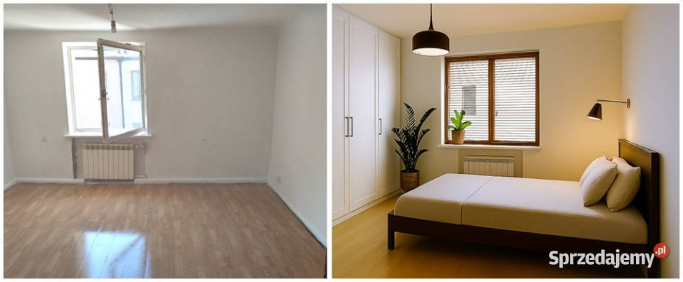 Na Sprzedaż Funkcjonalny Dom 112 m2 Łódź łódzkie