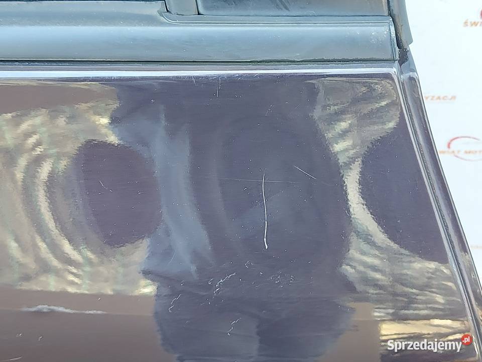 NISSAN JUKE F15 15r drzwi prawe tył 150 mikronów Kielce