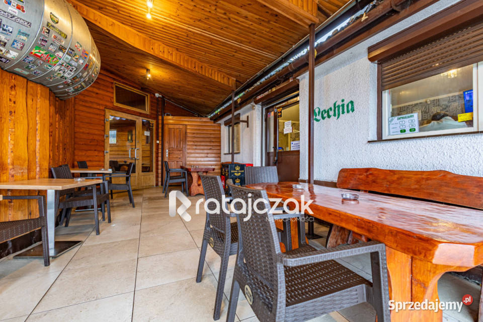 Lokal Gdańsk 185m 185m2
