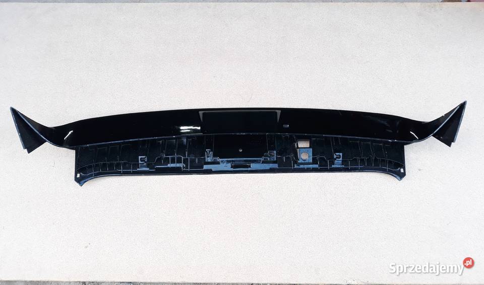 KIA SPORTAGE 4 IV LIFT SPOILER LOTKA KLAPY osobowe Międzychód sprzedam