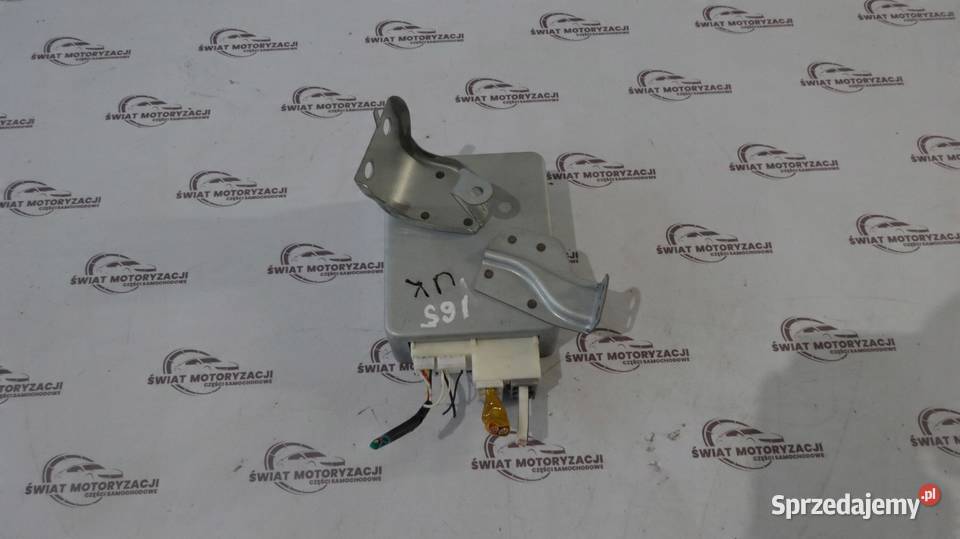 TOYOTA PRIUS II XW20 08r moduł sterownik