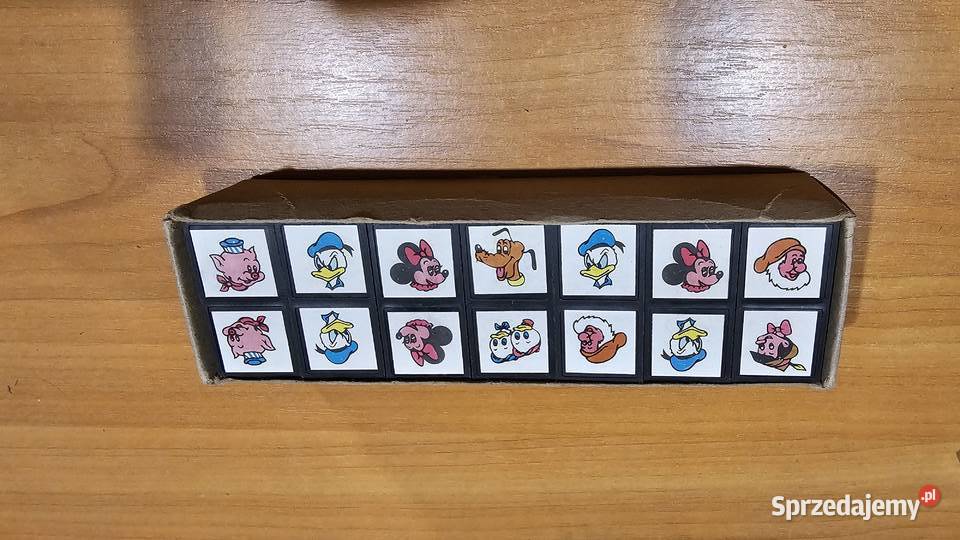 elementów PRL lata 80 Postaci z bajek Disneya Pozostałe Oświęcim