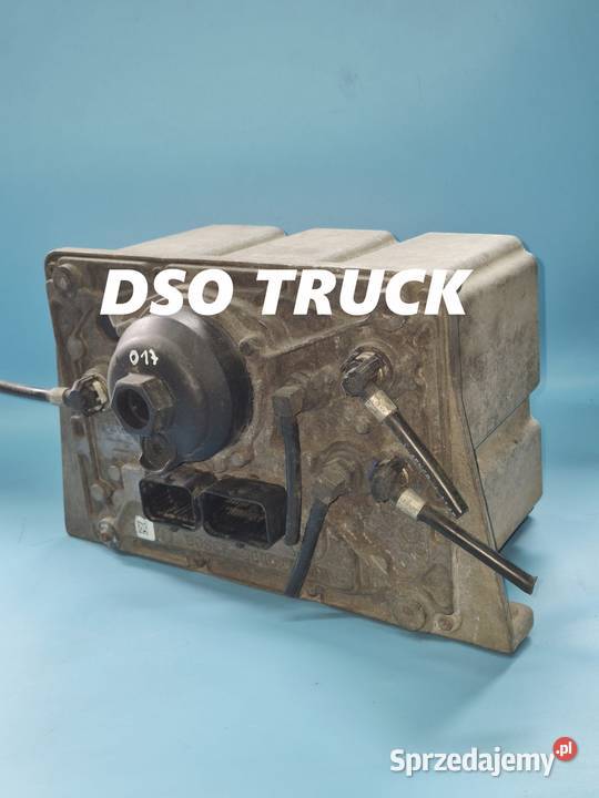 1791500 Bosch 0444010017 Pompa ADBLUE Moduł DAF świętokrzyskie Zawichost