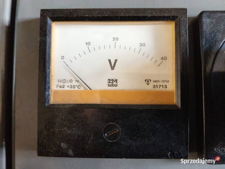 Prostownik BESTER 24 v Kępno sprzedam