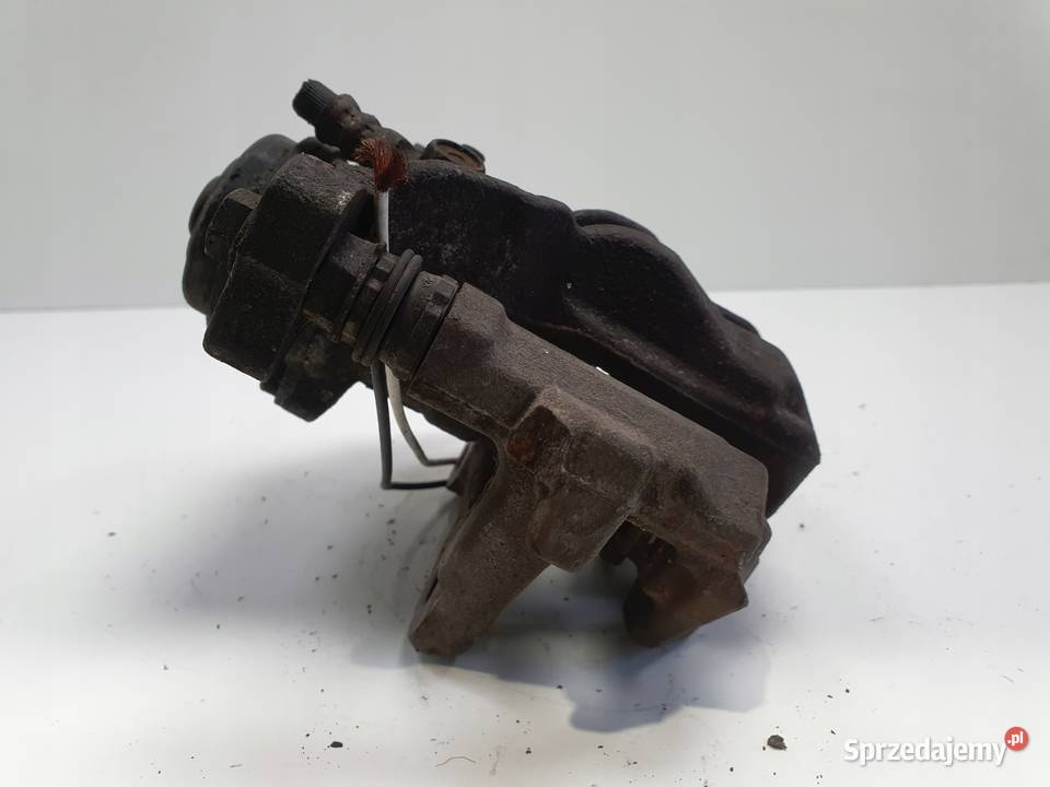 Toyota Corolla XII E21 CHR TYLNY ZACISK Rudka