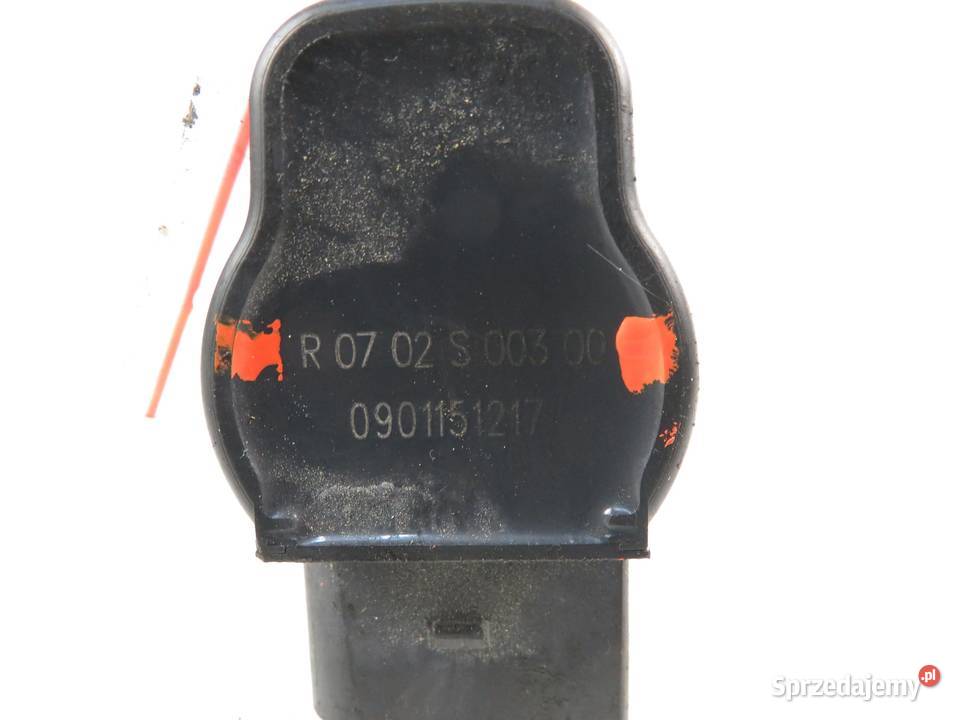 CEWKA VW SCIROCCO 20 TSI R0702S00300 0901151217 małopolskie