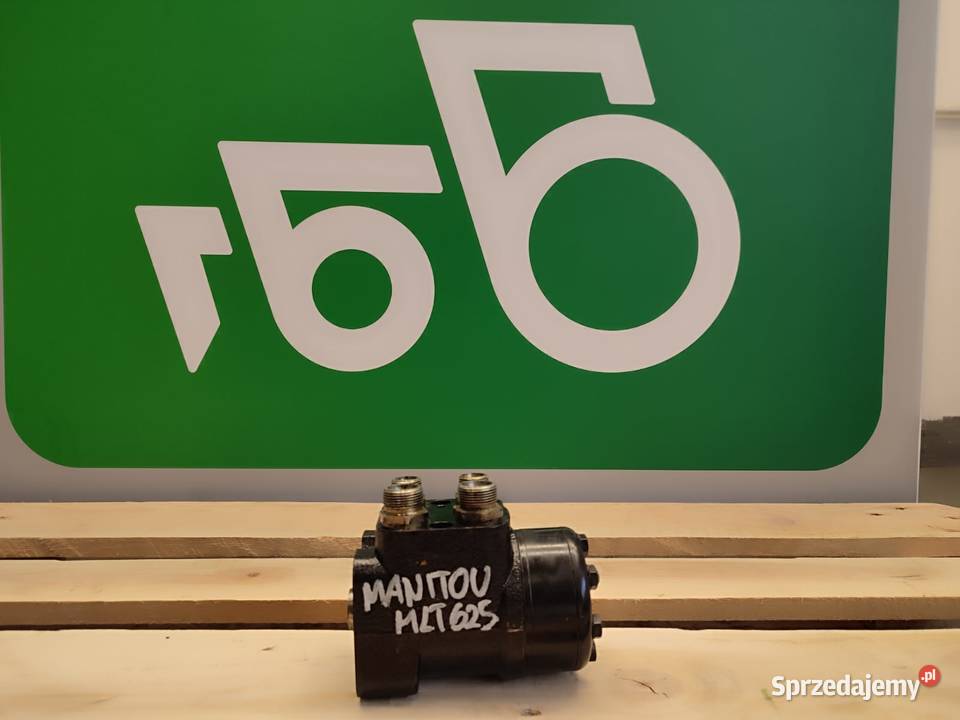 Orbitrol Danfoss OSPC 200 ON 150N1266 Manitou Pozostałe