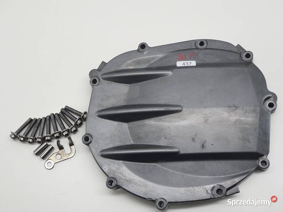 YAMAHA FJR 1300 0612 DEKIEL POKRYWA ŚRUBY Janowice