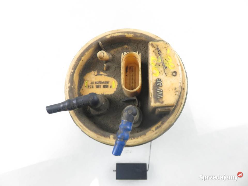 POMPA PALIWA VW CADDY III 19 TDI BLS 2K0919050A osobowe