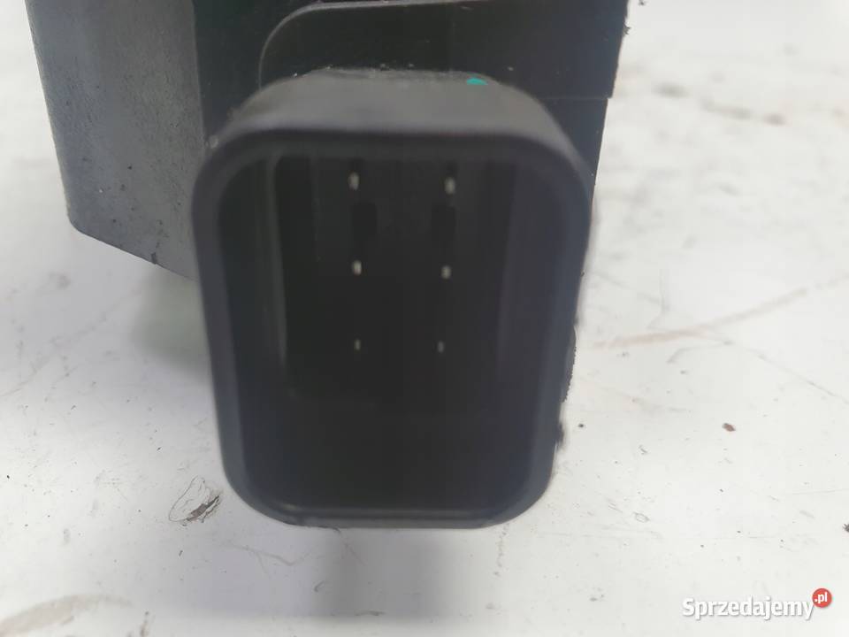 CEWKA ZAPŁONOWA Opel Astra II G 14 16 16V Rudka