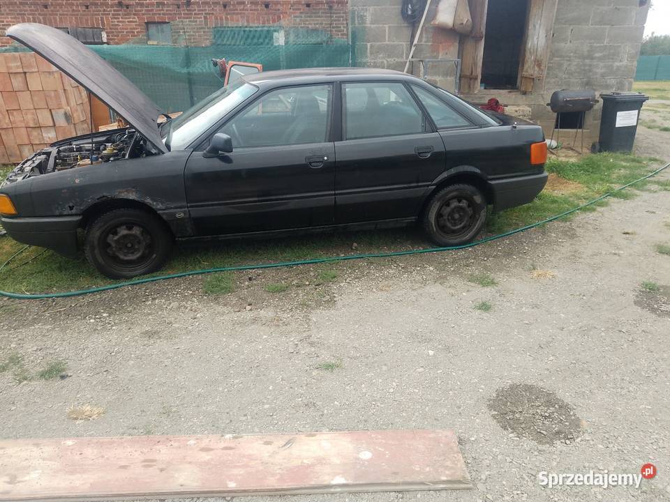 Audi 80 b 3 19 d
