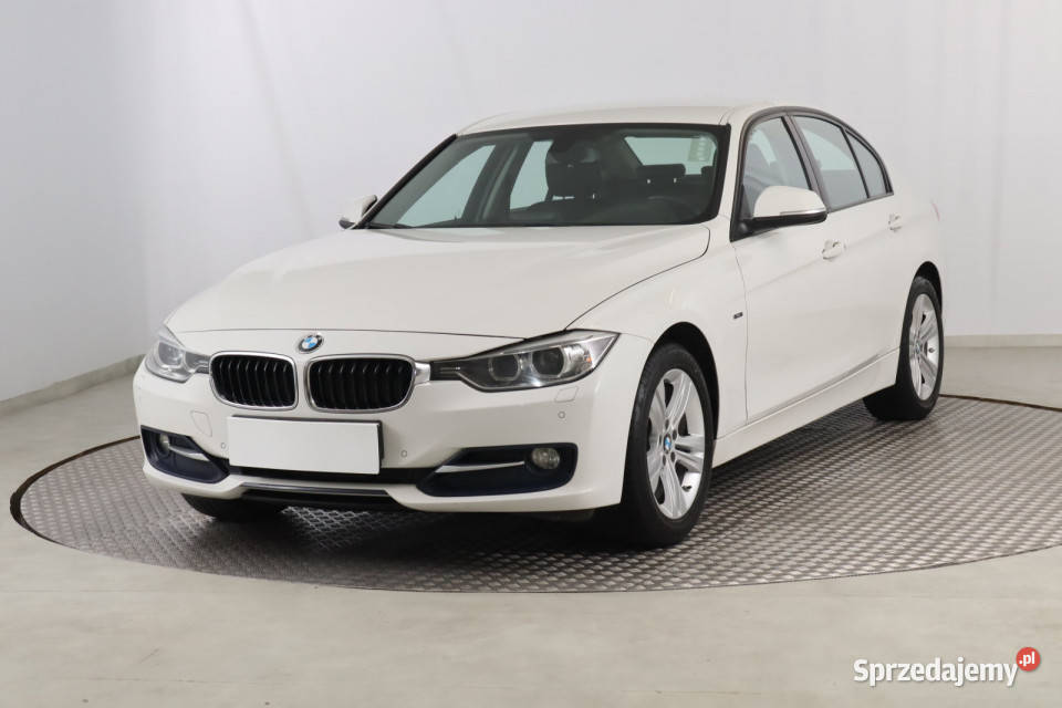 BMW 3 320 d Zabrze sprzedam