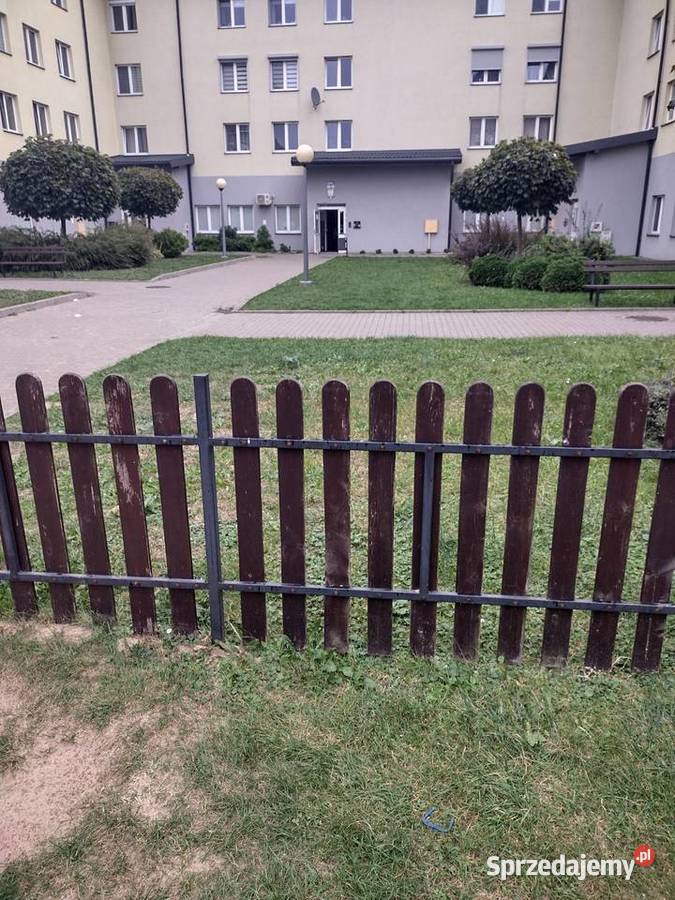 3 pokojowe 1 piętro duży tarasmiejsce postojowe Jarosław