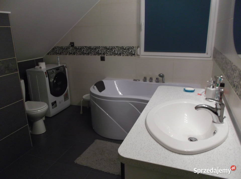 Dom mieszkalny w Kampinoskim Parku 40 Wwy Famułki Brochowskie