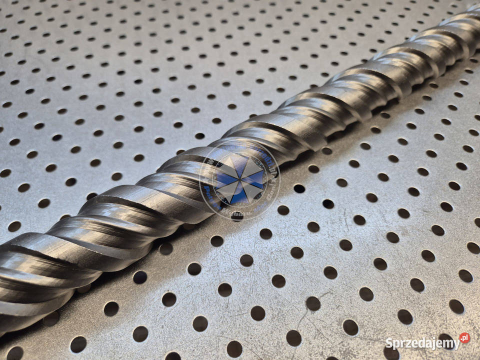 Wiertło krzyżowe SDS 40x1000mm JOBIprofi wiertło Nowe