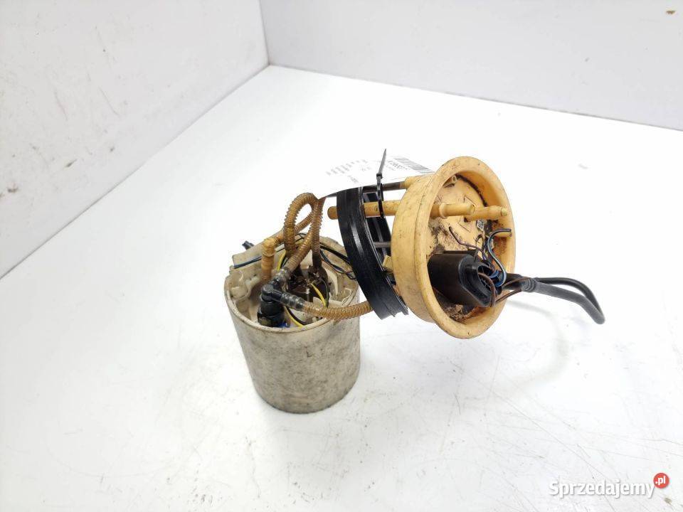 POMPKA PALIWOWA SEAT IBIZA 6R0919050AH kujawsko-pomorskie sprzedam