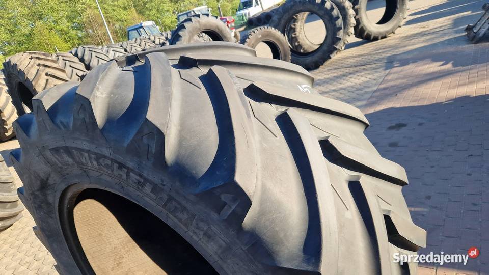 65060r38 6506038 Michelin 60 bieżnik Nowe Miasto Lubawskie