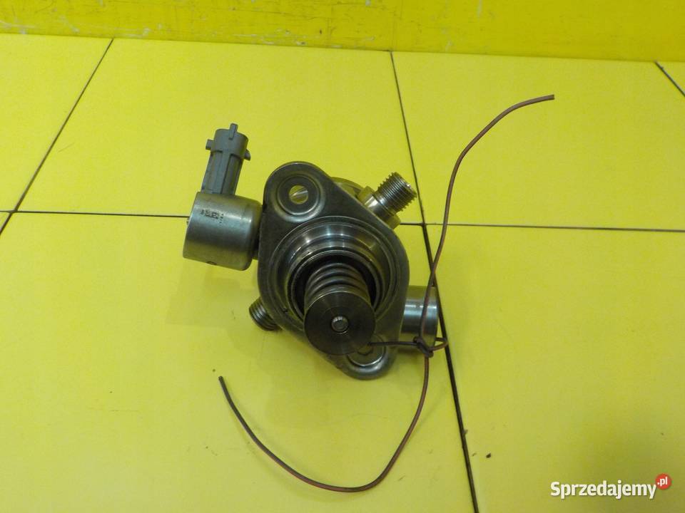 VOLVO S60 V60 16 ECOBOOST T3 13r 150 B4164T3 Suków