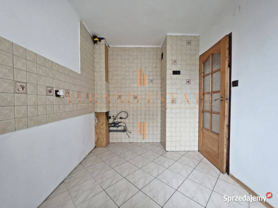 2 POKOJE PRZYGOTOWANE DO REMONTU DW WILEŃSKI mazowieckie sprzedam