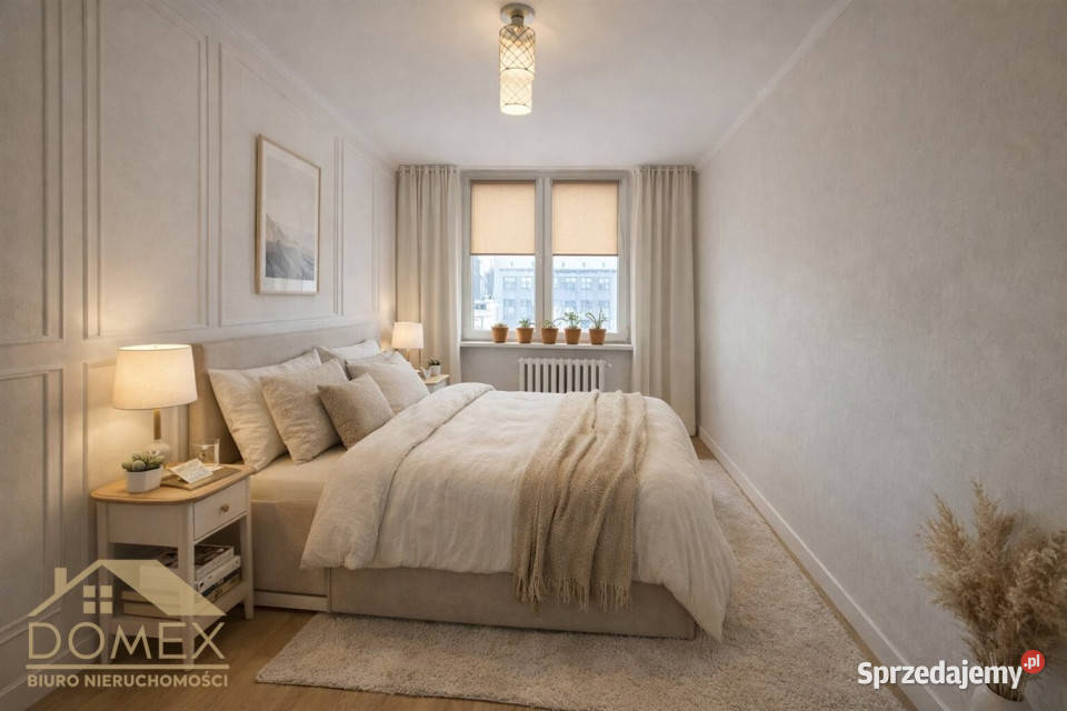 Mieszkanie Wodzisław Śląski 38m2 2 pokoje