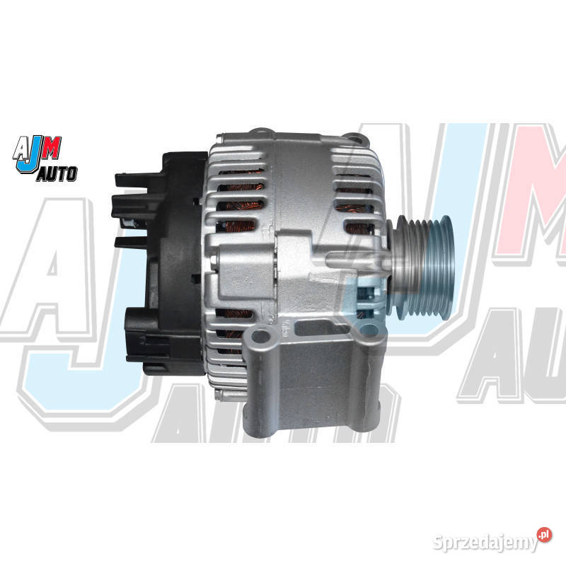 Alternator 06B903016AC 16 18 T 20 FSI Audi A4 B6 Grabów Szlachecki