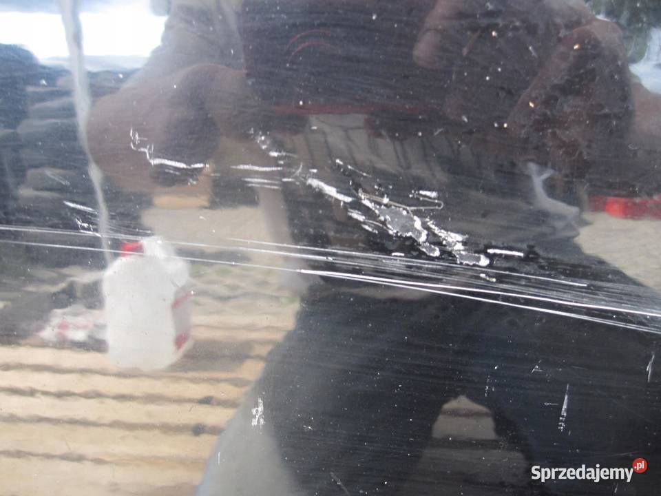 PEUGEOT 3008 I 10r drzwi prawe przód