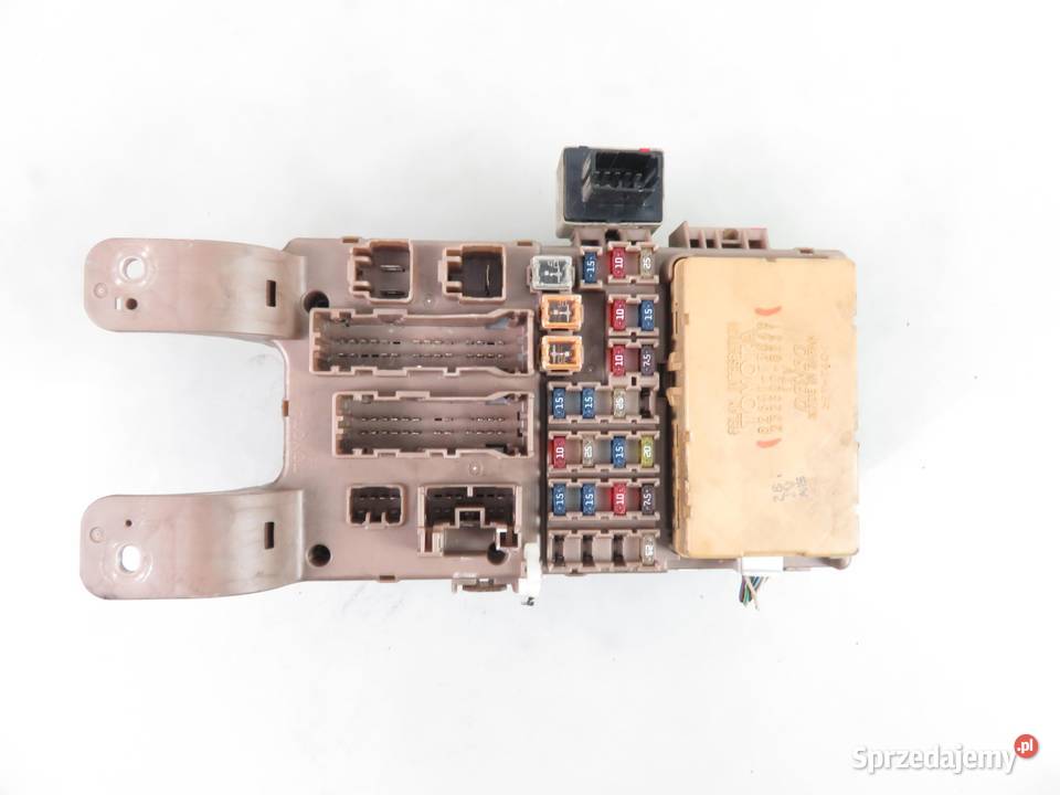 BSI TOYOTA COROLLA E12 20 D4D 8264113040