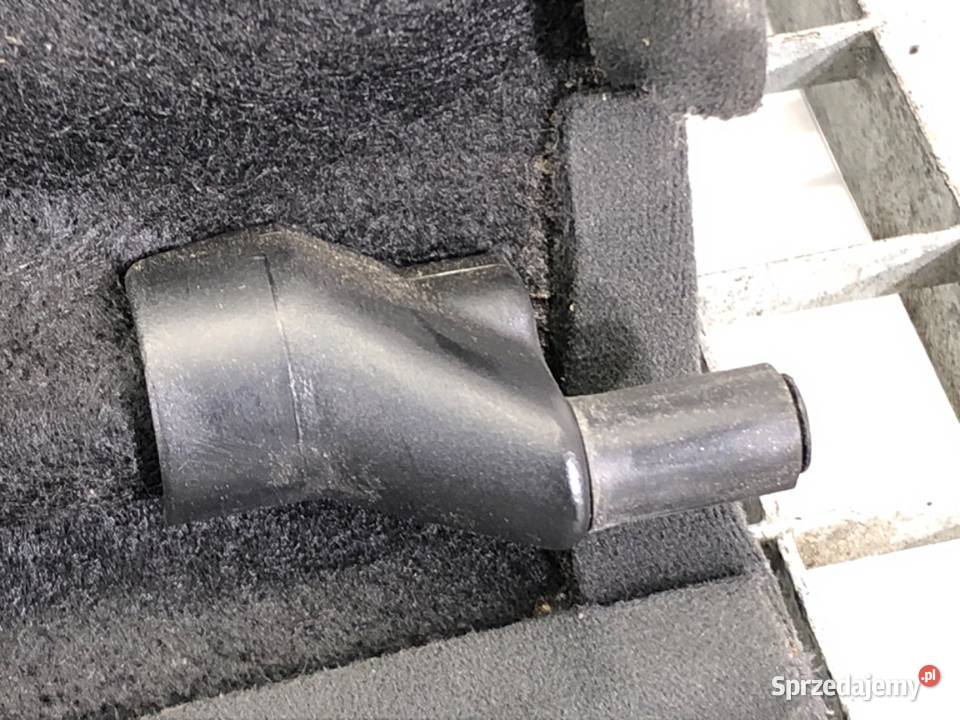 PÓŁKA TYŁ AUDI A3 8L Hatchback 9606 OSŁONA podkarpackie