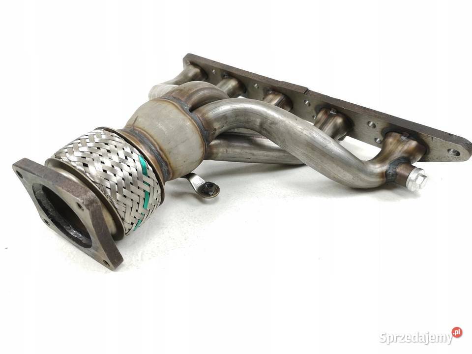 KOLEKTOR WYDECHOWY VOLVO S70 V70 850 20 24 Kolektory ssące