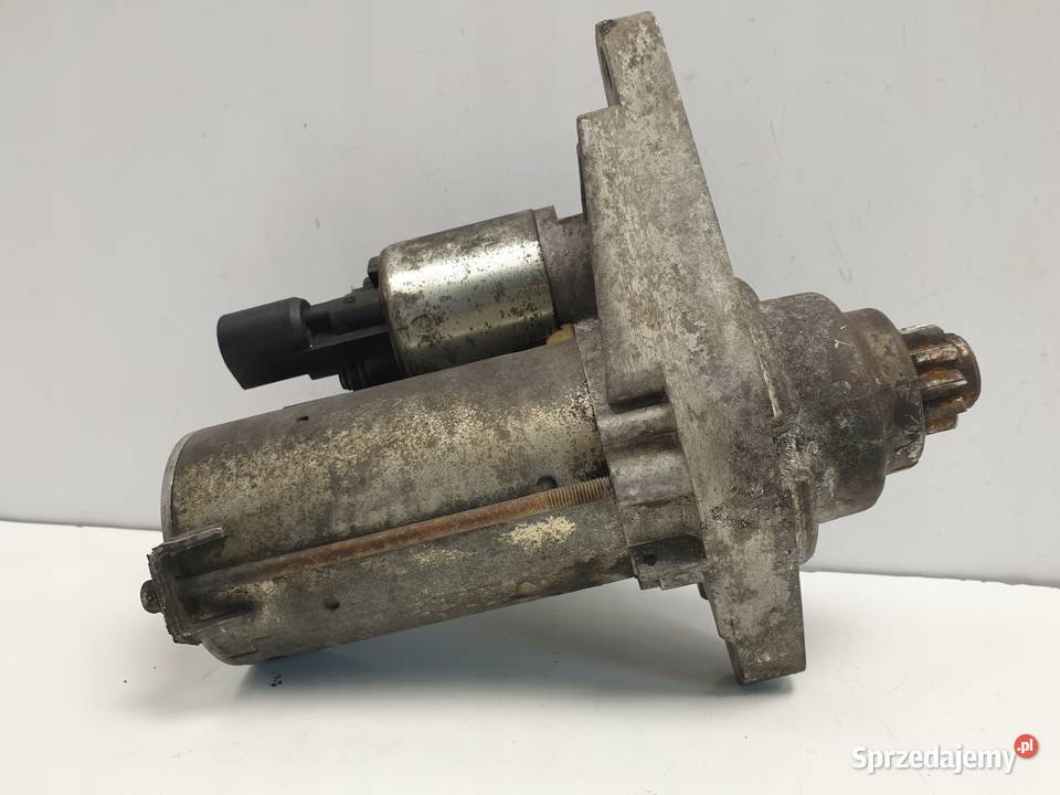 ROZRUSZNIK Seat Leon II 14 16V oryginał VALEO lubelskie Chełm