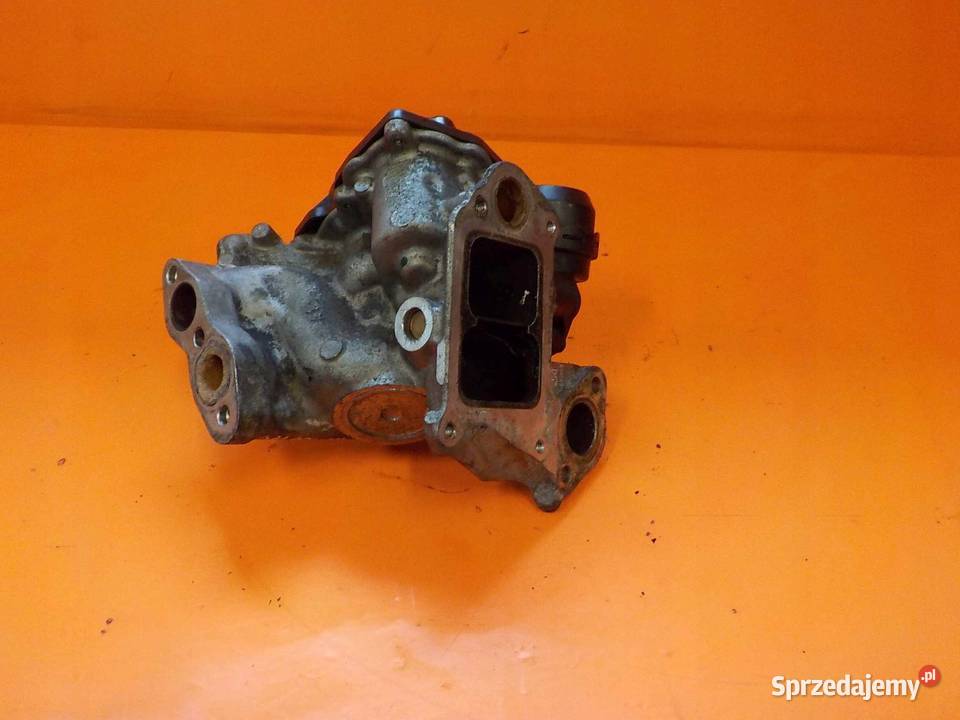GALAXY MK3 S 20 TDCI 12r zawor EGR V29012928 Suków