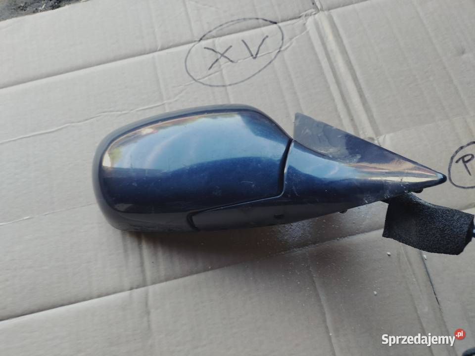 LUSTERKO BOCZNE PRAWE Mazda Xedos Karoseria Kamień-Kolonia
