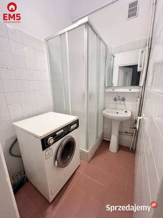 Mieszkanie 52m2 2pok Białystok Sienkiewicza podlaskie