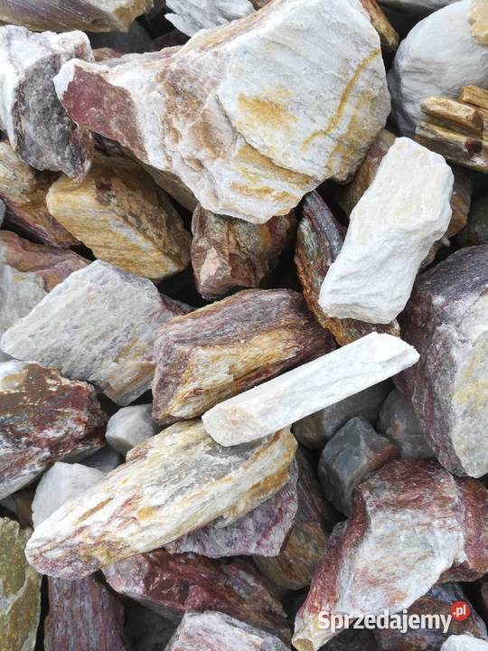 Kamień ozdobny Strzelin