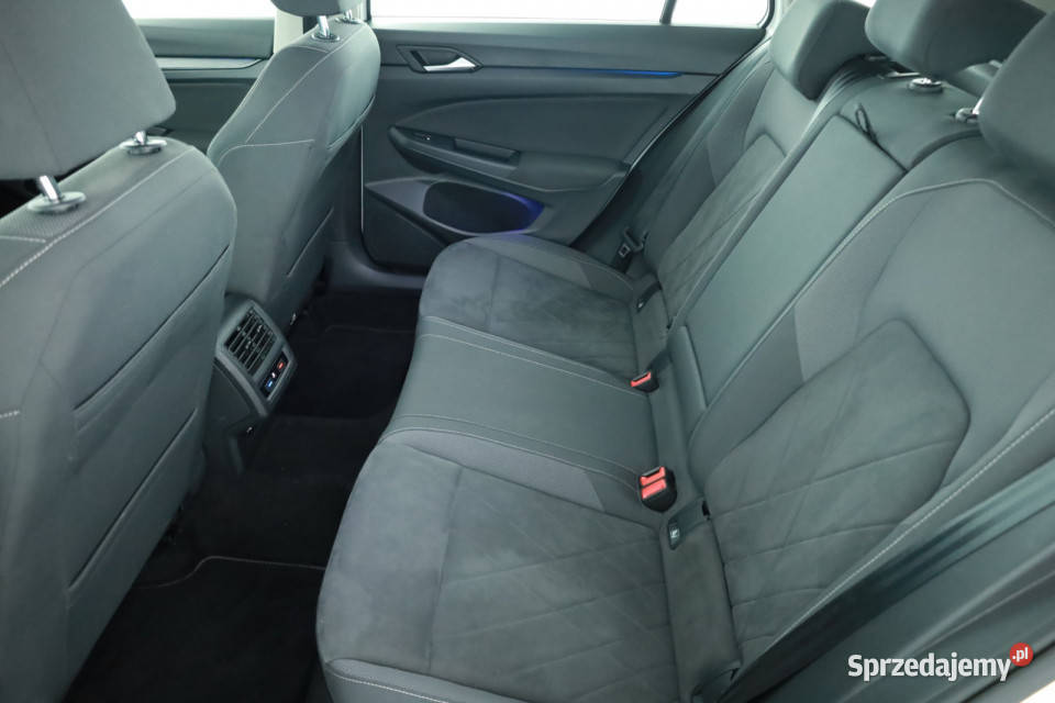 VW Golf 20 TDI czujnik parkowania Piaseczno sprzedam