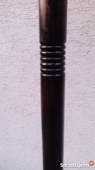 Wieszak drewniany m stylu Thonetlata 20te Bochnia