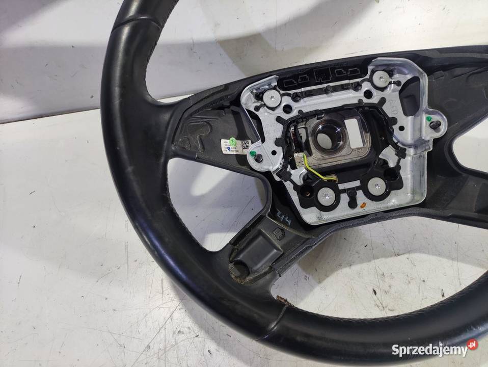 KIEROWNICA MERCEDES W212 LIFT Kierownice