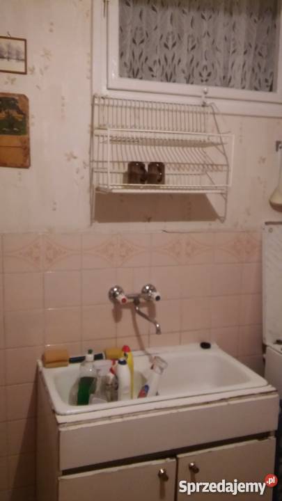 Mieszkanie M3 na sprzedaż 48m2 Aleja Pokoju śląskie Częstochowa