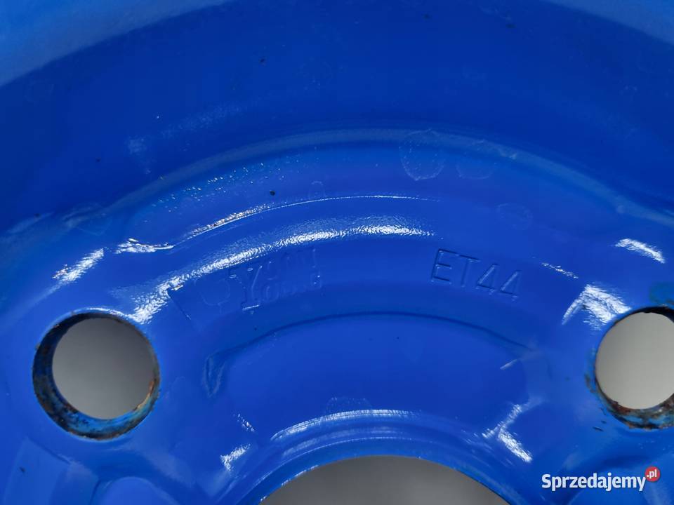 KOŁO DOJAZDOWE ZAPASOWE Chevrolet Lacetti 12570 Chełm