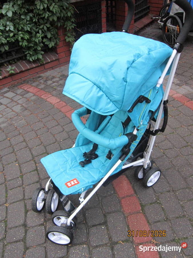 Wózek spacerowy Bomiko Model XS Parasolka mazowieckie Warszawa