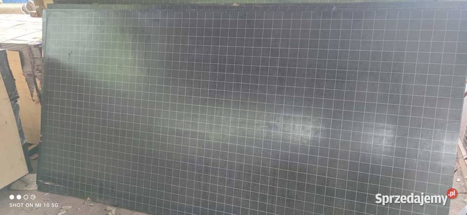 Szalunki Dźwigar Blaty DOKA Stemple Sklejka Materiały budowlane dolnośląskie