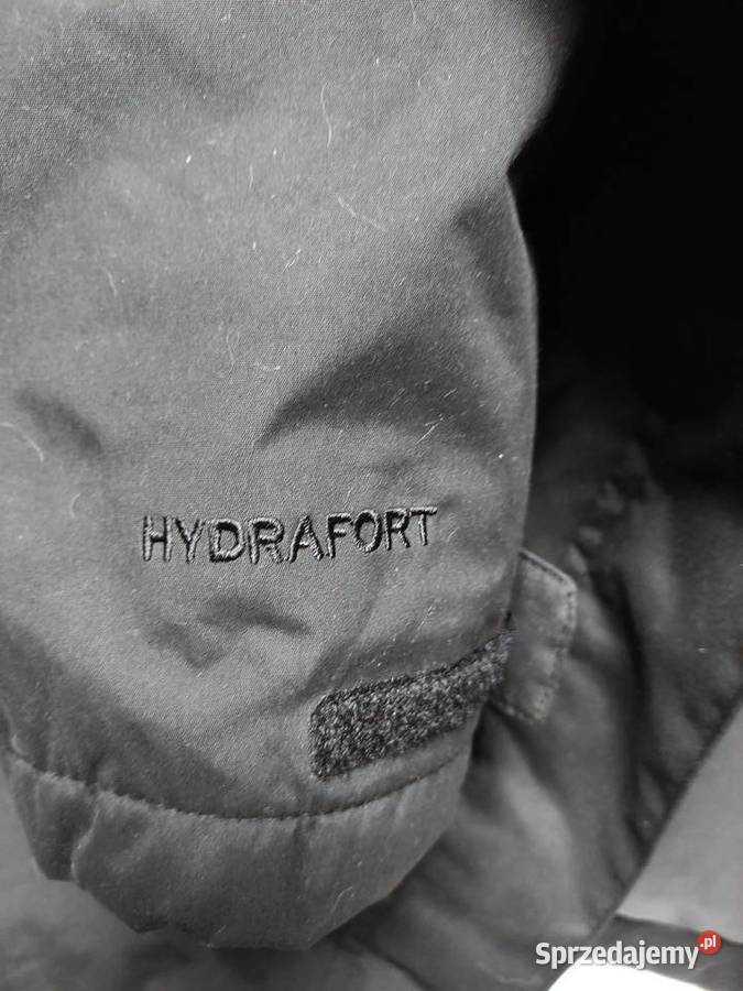 Regatta Great Qutodors UK 18 44 czarny Nowy