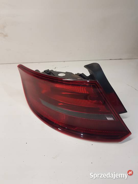 LAMPA LEWY TYŁ AUDI A3 8V SPORTBACK 8V4945095C Przystajń